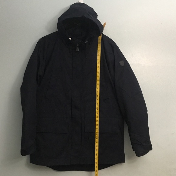 Polo by Ralph Lauren Hooded Jacket